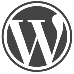 WordPress-Logo short